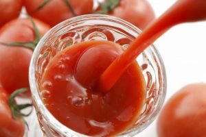 tomate