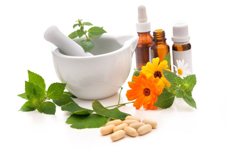 Medicina natural