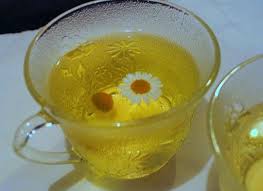 Aguas aromaticas