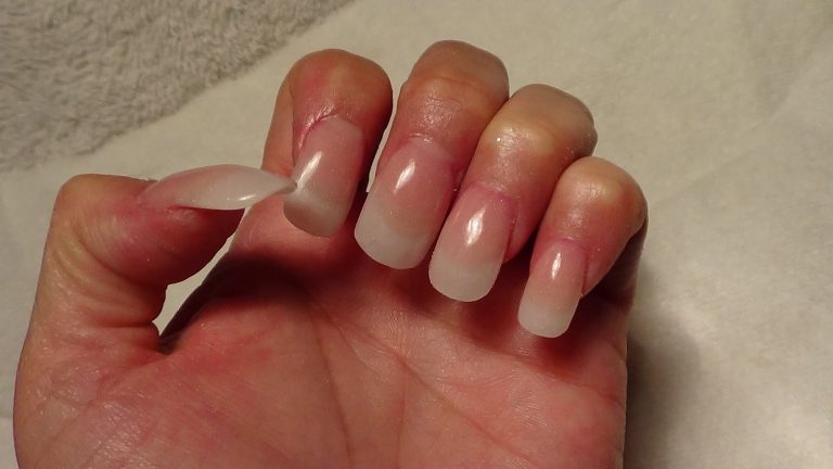 uñas 2